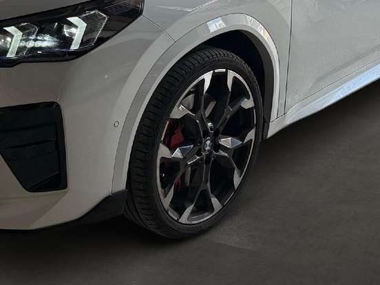 BMW-X2-2.0 TURBO GASOLINA XDRIVE M35i STEPTRONIC BMW-X2-2026