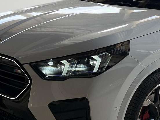 BMW-X2-2.0 TURBO GASOLINA XDRIVE M35i STEPTRONIC BMW-X2-2026