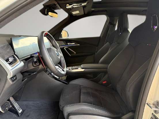 BMW-X2-2.0 TURBO GASOLINA XDRIVE M35i STEPTRONIC BMW-X2-2026