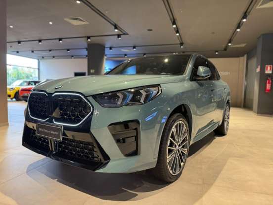 BMW-X2-2026