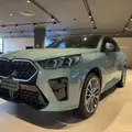 BMW X2 2.0 TURBO GASOLINA XDRIVE20I M SPORT STEPTRONIC BMW X2 2.0 TURBO GASOLINA XDRIVE20I M SPORT STEPTRONIC