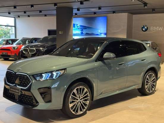 BMW-X2-2026