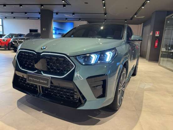 BMW-X2-2026
