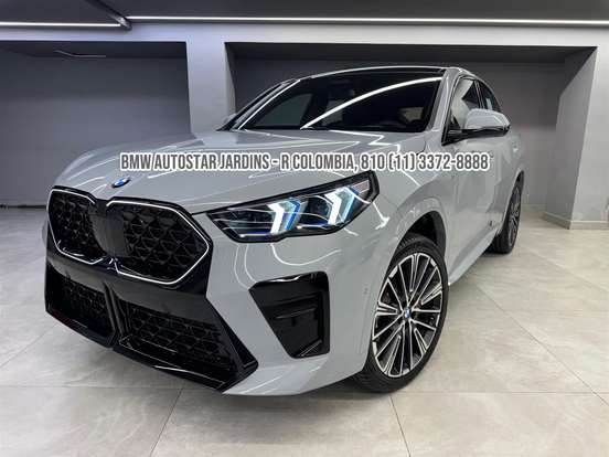 BMW-X2-2026