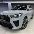 BMW X2 2.0 TURBO GASOLINA XDRIVE20I M SPORT STEPTRONIC BMW X2 2.0 TURBO GASOLINA XDRIVE20I M SPORT STEPTRONIC