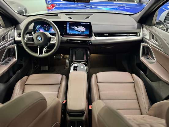 BMW-X2-2.0 TURBO GASOLINA XDRIVE20I M SPORT STEPTRONIC BMW-X2-2026