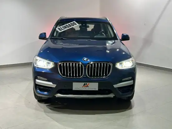 BMW-X3-2019