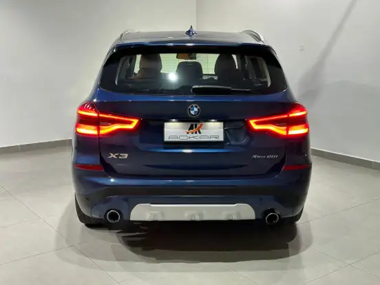 BMW-X3-2019