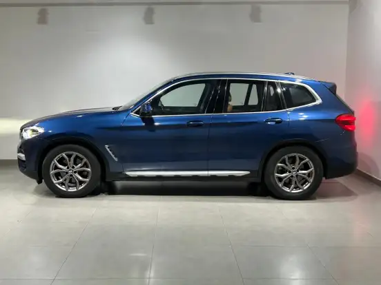 BMW-X3-2019