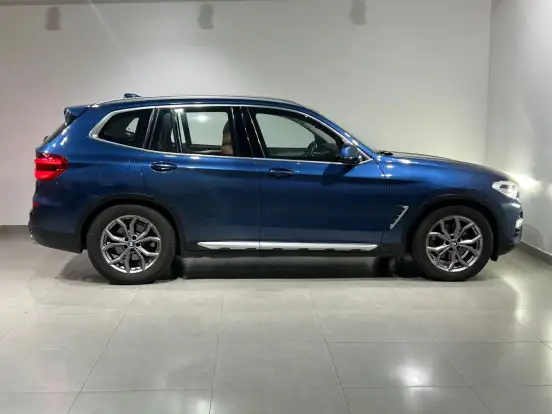 BMW-X3-2019