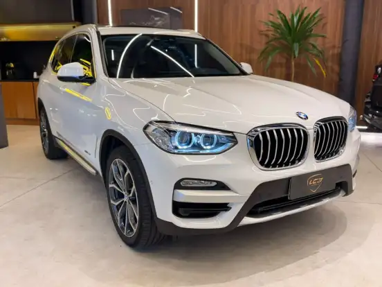 BMW-X3-2018
