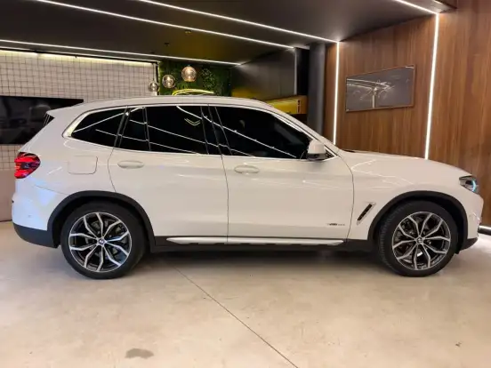 BMW-X3-2018