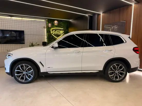 BMW-X3-2018