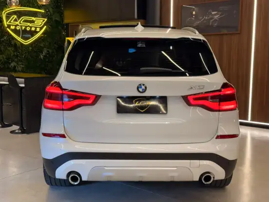 BMW-X3-2018
