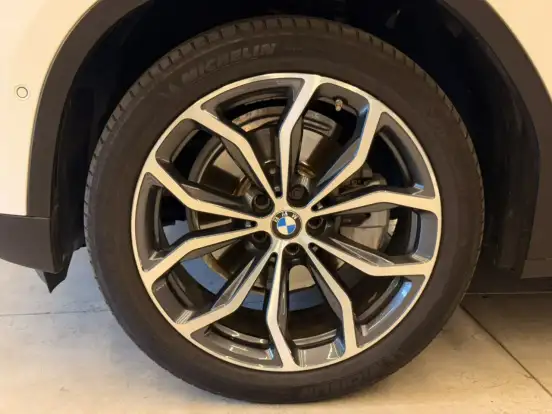 BMW-X3-2.0 16V GASOLINA X LINE XDRIVE30I STEPTRONIC BMW-X3-2018