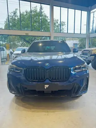 BMW-X3-2023