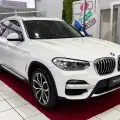 BMW X3 2.0 16V HÍBRIDO XDRIVE30E STEPTRONIC BMW X3 2.0 16V HÍBRIDO XDRIVE30E STEPTRONIC