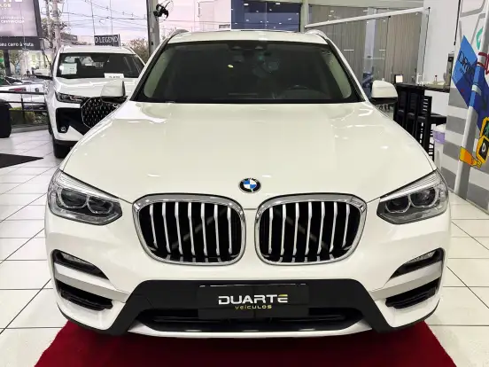 BMW-X3-2021
