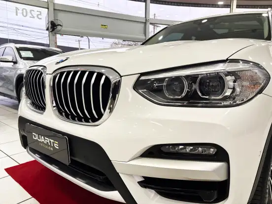 BMW-X3-2021