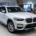 BMW X3 2.0 16V GASOLINA X LINE XDRIVE20I STEPTRONIC BMW X3 2.0 16V GASOLINA X LINE XDRIVE20I STEPTRONIC