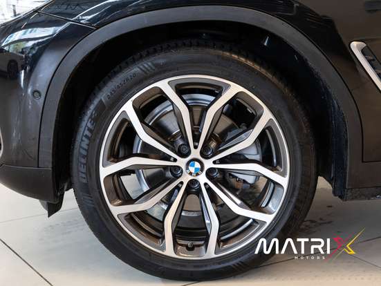 BMW-X3-2.0 16V GASOLINA X LINE XDRIVE30I STEPTRONIC BMW-X3-2019