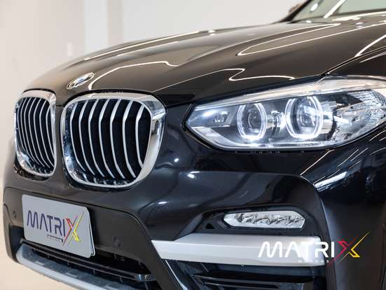 BMW-X3-2019