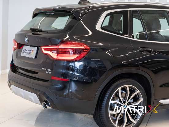 BMW-X3-2019