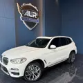 BMW X3 2.0 16V GASOLINA X LINE XDRIVE30I STEPTRONIC BMW X3 2.0 16V GASOLINA X LINE XDRIVE30I STEPTRONIC