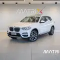 BMW X3 2.0 16V GASOLINA X LINE XDRIVE30I STEPTRONIC BMW X3 2.0 16V GASOLINA X LINE XDRIVE30I STEPTRONIC