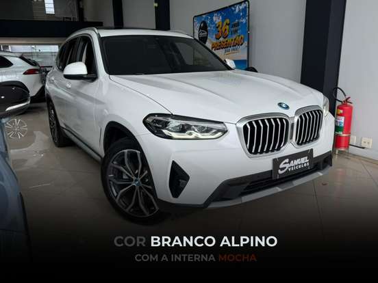 BMW-X3-2022