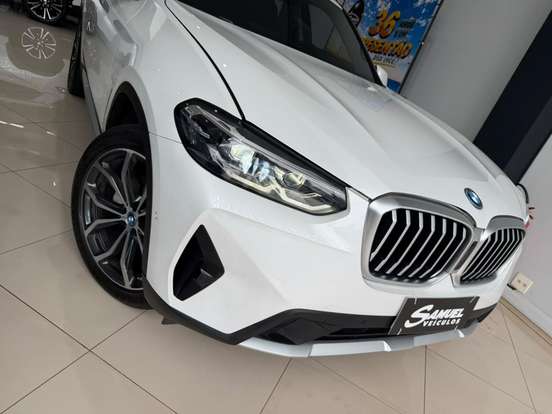 BMW-X3-2022