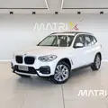 BMW X3 2.0 16V HÍBRIDO X LINE XDRIVE30E STEPTRONIC BMW X3 2.0 16V HÍBRIDO X LINE XDRIVE30E STEPTRONIC