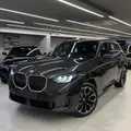 BMW X3 2.0 TWINPOWER MHEV XDRIVE30I M SPORT STEPTRONIC BMW X3 2.0 TWINPOWER MHEV XDRIVE30I M SPORT STEPTRONIC