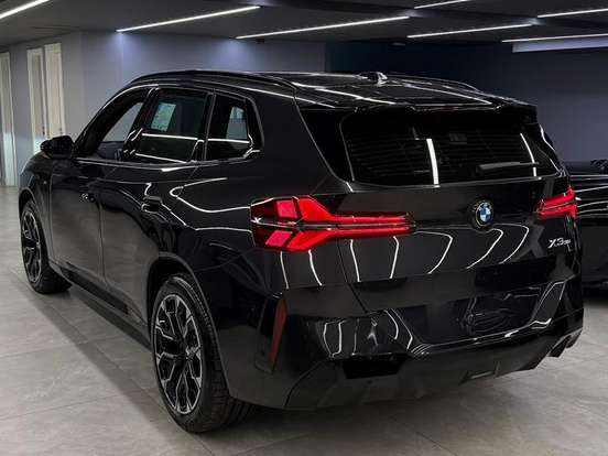 BMW-X3-2.0 TWINPOWER MHEV XDRIVE30I M SPORT STEPTRONIC BMW-X3-2026