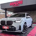 BMW X3 2.0 TWINPOWER MHEV XDRIVE30I M SPORT STEPTRONIC BMW X3 2.0 TWINPOWER MHEV XDRIVE30I M SPORT STEPTRONIC