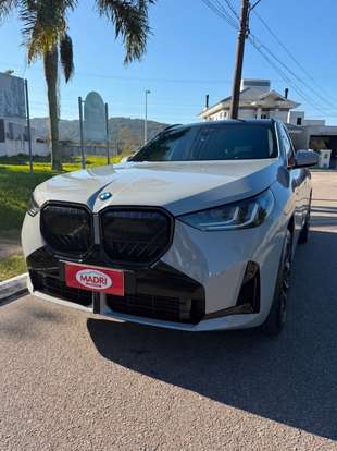 BMW-X3-2026
