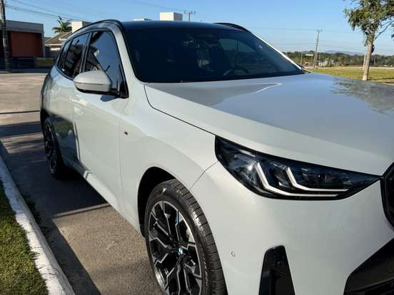 BMW-X3-2.0 TWINPOWER MHEV XDRIVE30I M SPORT STEPTRONIC BMW-X3-2026