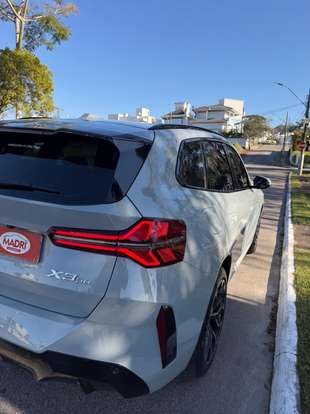 BMW-X3-2026