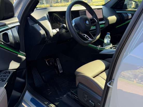 BMW-X3-2.0 TWINPOWER MHEV XDRIVE30I M SPORT STEPTRONIC BMW-X3-2026