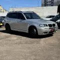BMW X3 3.0 SPORT 4X4 24V GASOLINA 4P AUTOMÁTICO BMW X3 3.0 SPORT 4X4 24V GASOLINA 4P AUTOMÁTICO