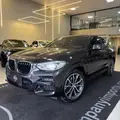 BMW X4 2.0 16V GASOLINA XDRIVE30I M SPORT STEPTRONIC BMW X4 2.0 16V GASOLINA XDRIVE30I M SPORT STEPTRONIC