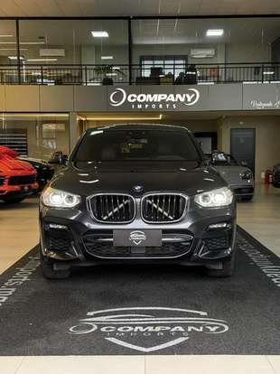 BMW-X4-2021