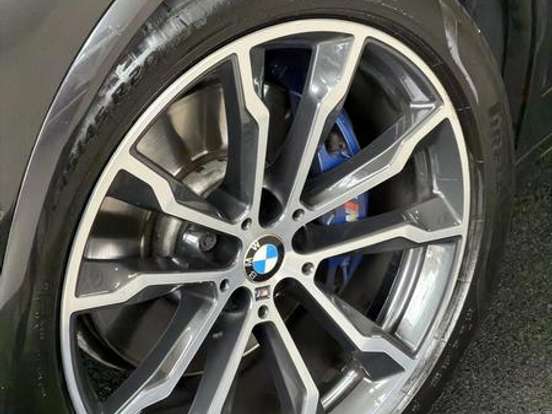 BMW-X4-2.0 16V GASOLINA XDRIVE30I M SPORT STEPTRONIC BMW-X4-2021
