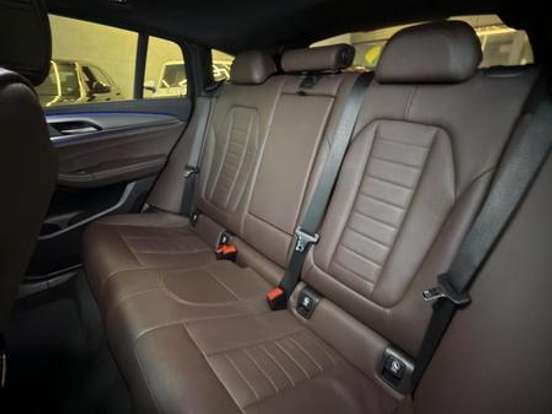 BMW-X4-2.0 16V GASOLINA XDRIVE30I M SPORT STEPTRONIC BMW-X4-2021