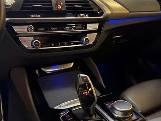 BMW-X4-2.0 16V GASOLINA XDRIVE30I M SPORT STEPTRONIC BMW-X4-2021