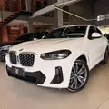 BMW X4 2.0 16V GASOLINA XDRIVE30I M SPORT STEPTRONIC BMW X4 2.0 16V GASOLINA XDRIVE30I M SPORT STEPTRONIC