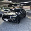 BMW X4 3.0 TWINPOWER GASOLINA M40I STEPTRONIC BMW X4 3.0 TWINPOWER GASOLINA M40I STEPTRONIC
