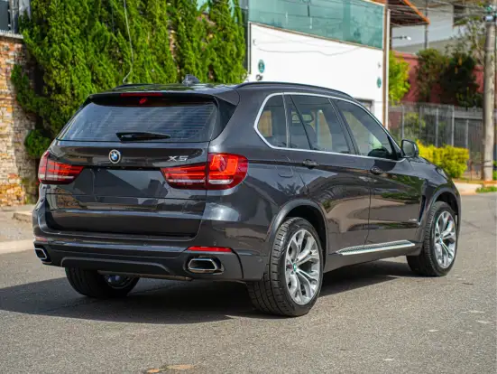 BMW-X5-2018