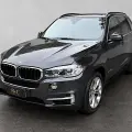BMW X5 3.0 4X4 30D I6 TURBO DIESEL 4P AUTOMÁTICO BMW X5 3.0 4X4 30D I6 TURBO DIESEL 4P AUTOMÁTICO