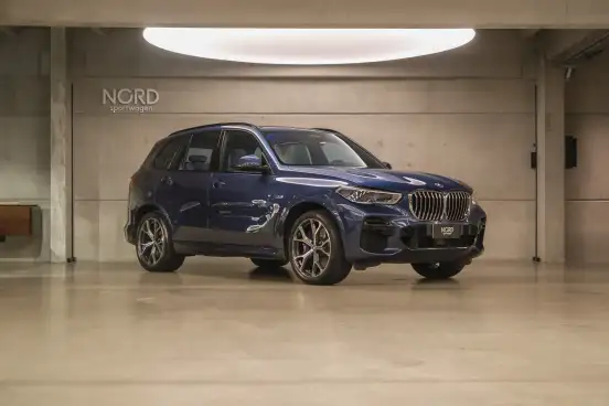 BMW-X5-2022